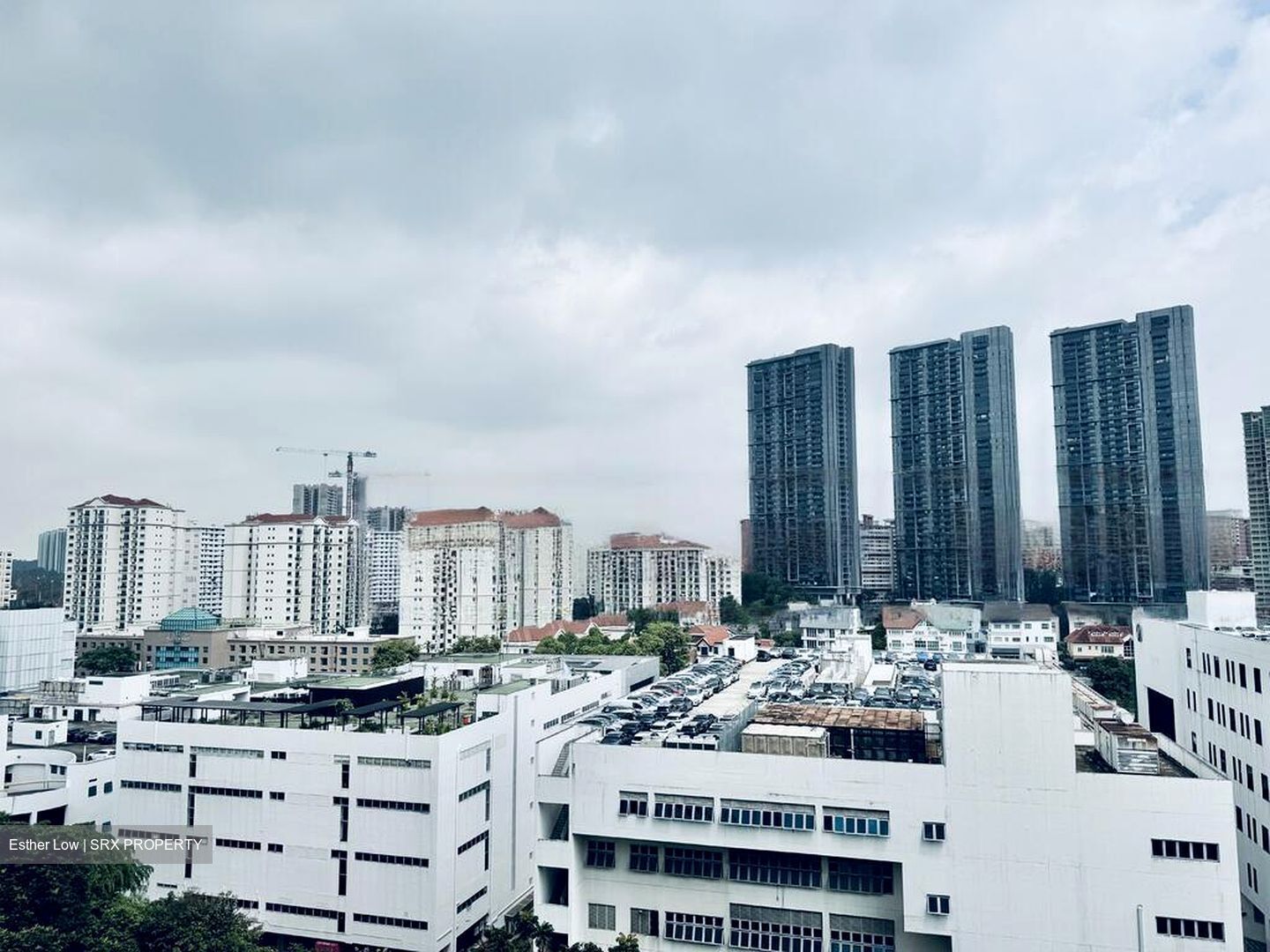 Blk 9 Rumah Tinggi View (Bukit Merah), HDB 5 Rooms #467167981